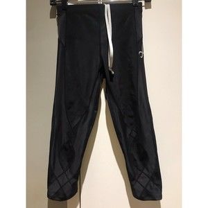 CW-X Women's Stabilyx Joint Support 3/4 Compression Tight Sz S